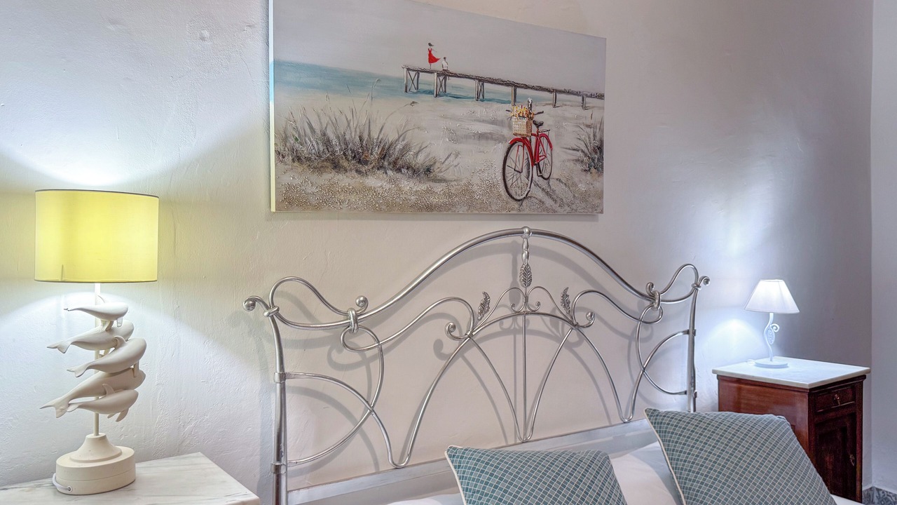 Photo of Bedroom in Ortona
