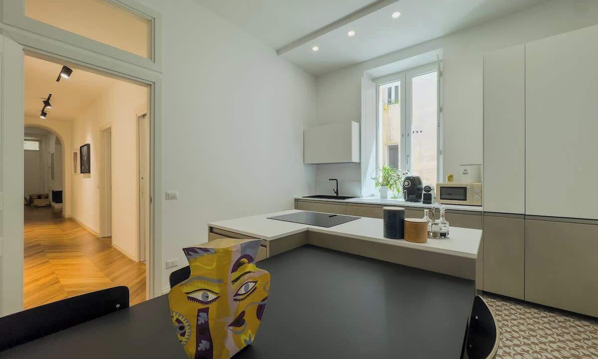 Photo of Kitchen in Salario