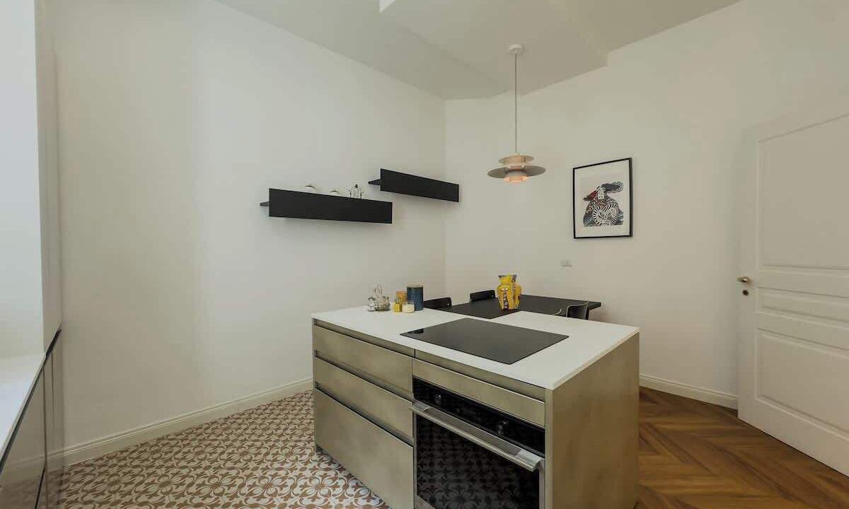 Photo of Kitchen in Salario