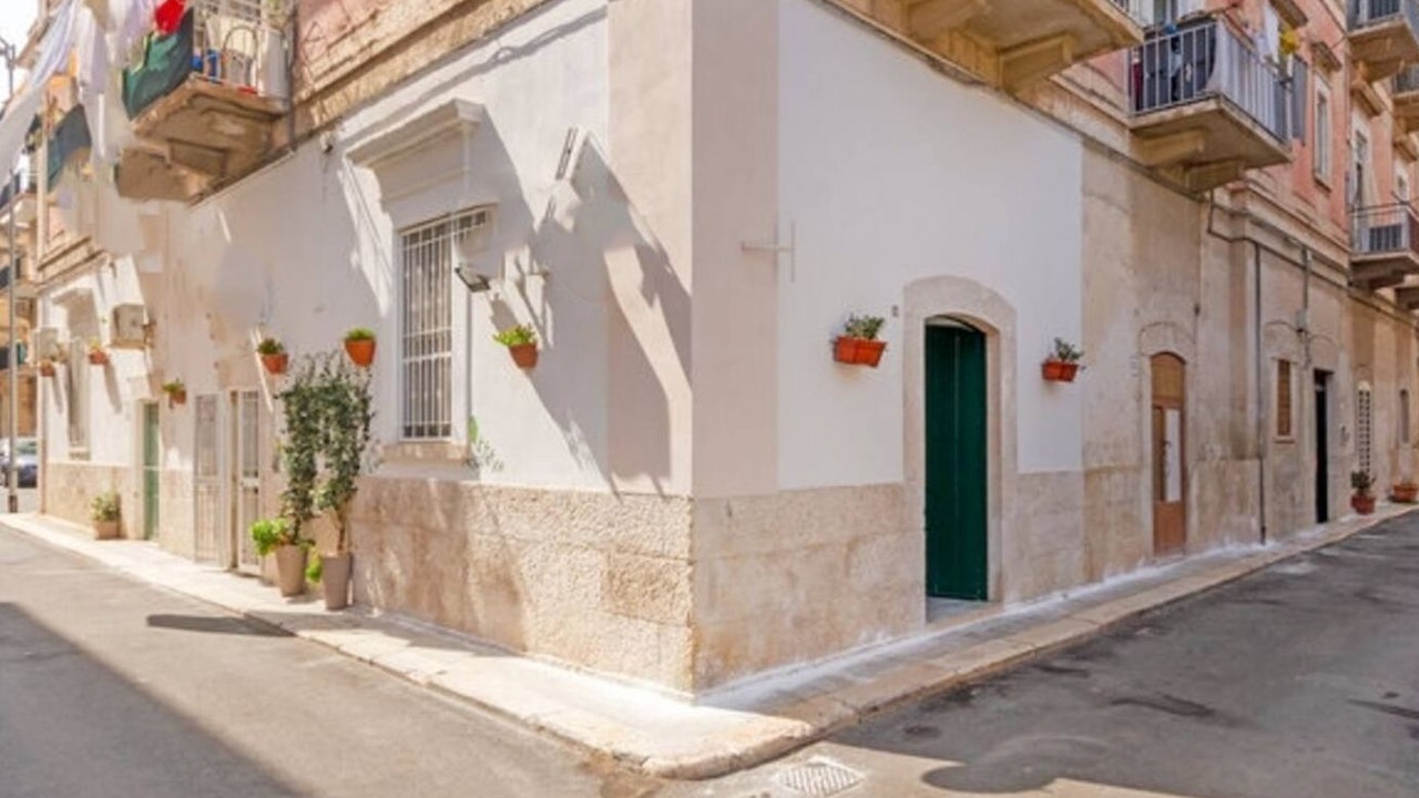 Photo of Outdoor in Bisceglie