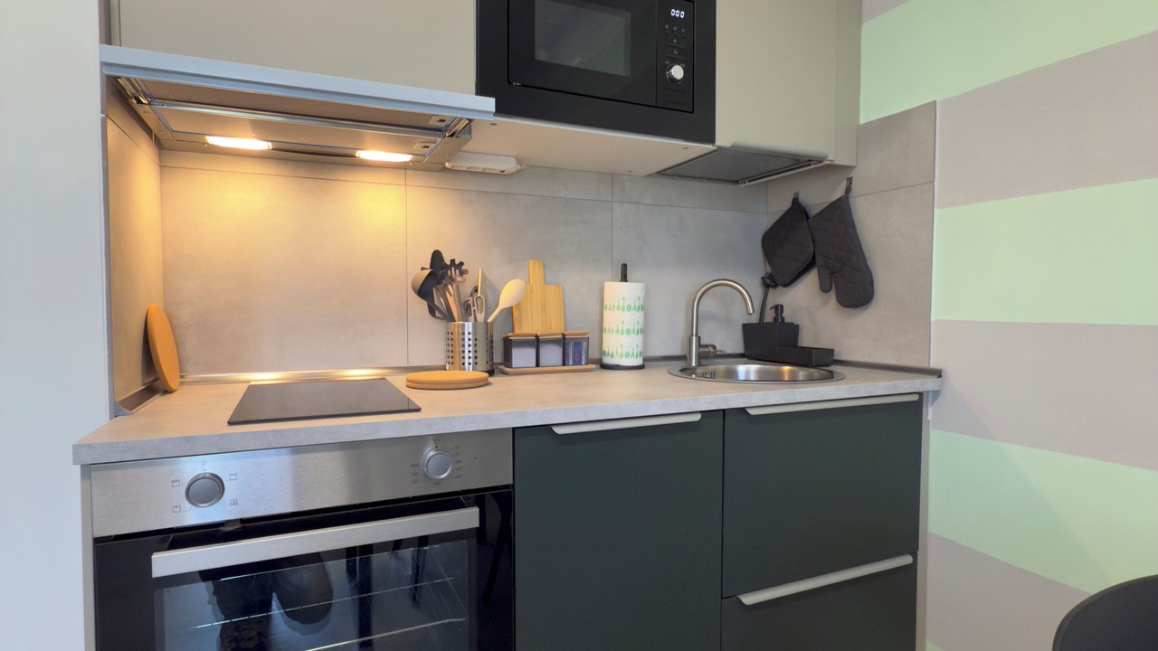 Photo of Kitchen in San Martino Siccomario