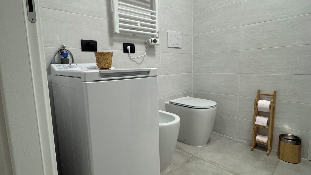 Photo of Bathroom in San Martino Siccomario