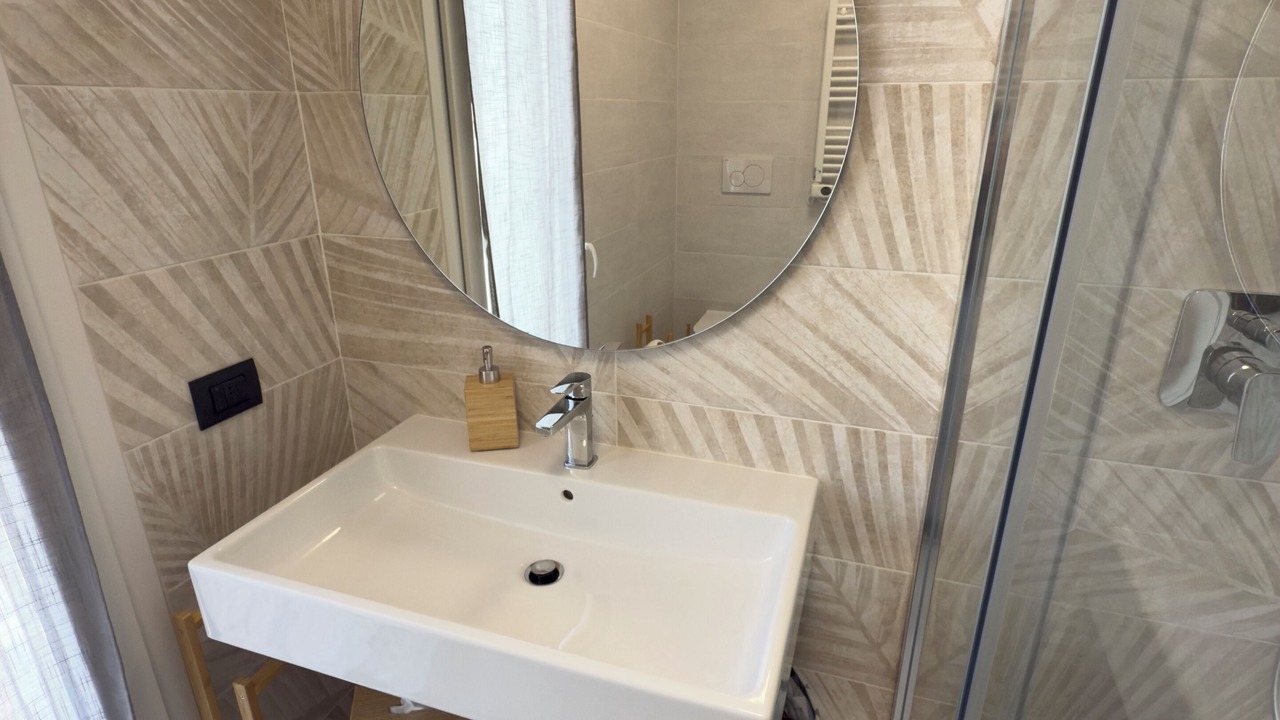 Photo of Bathroom in San Martino Siccomario