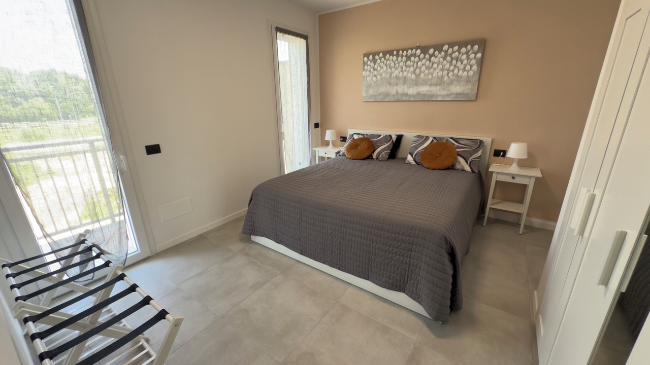 Photo of Bedroom in San Martino Siccomario