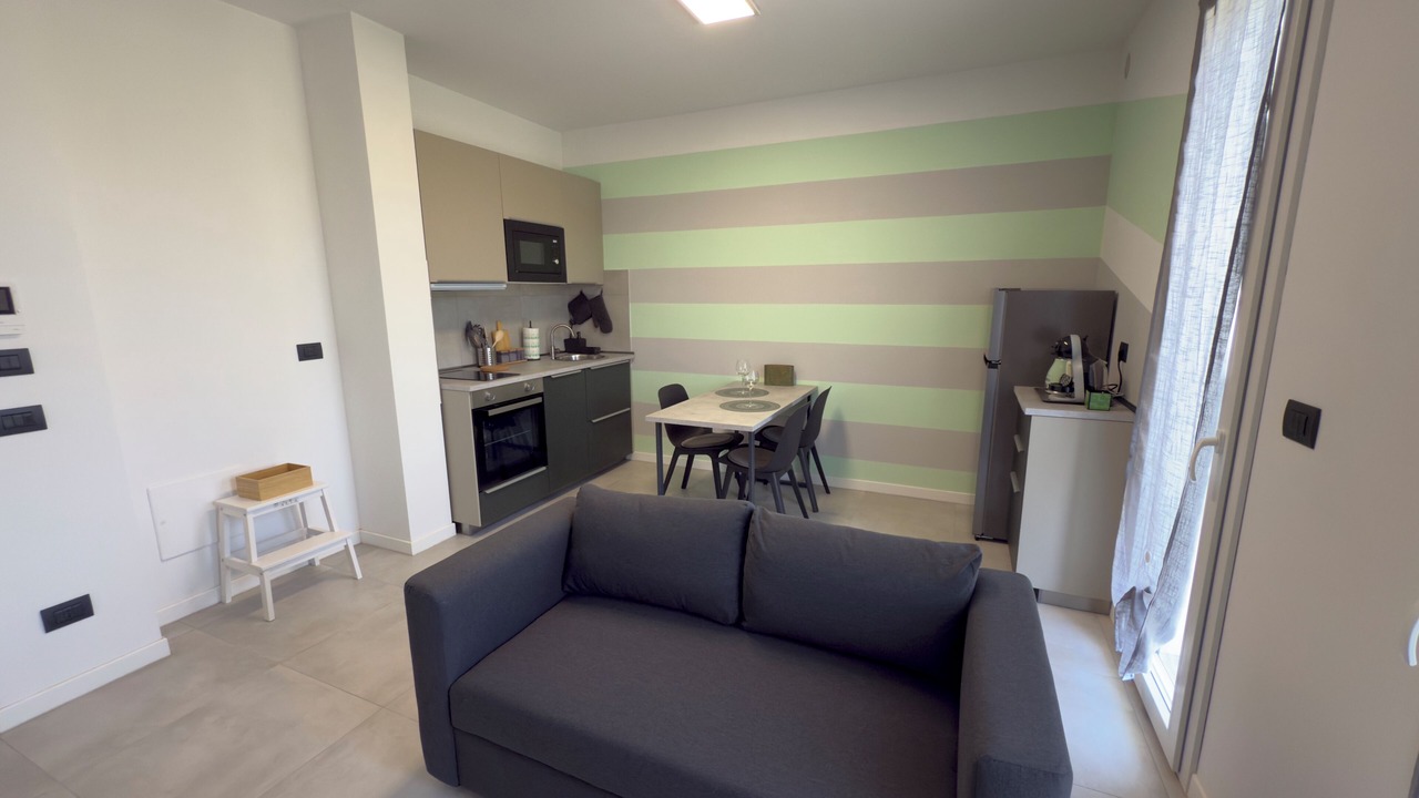 Photo of Livingroom in San Martino Siccomario