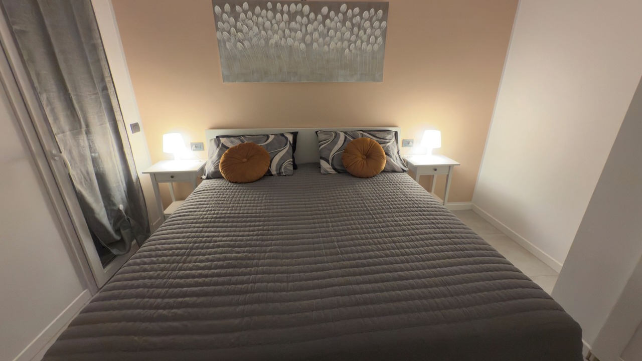 Photo of Bedroom in San Martino Siccomario