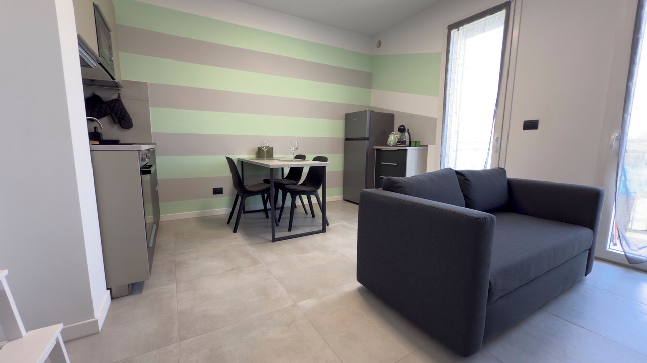 Photo of Livingroom in San Martino Siccomario