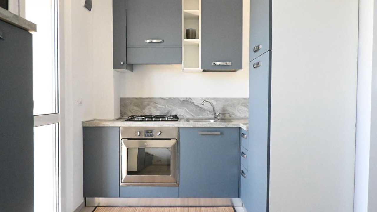 Photo of Kitchen in Torrette