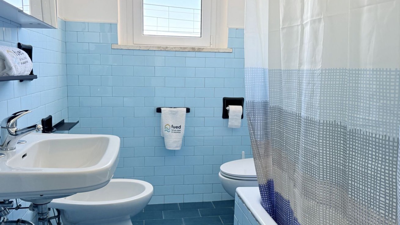 Photo of Bathroom in Torrette