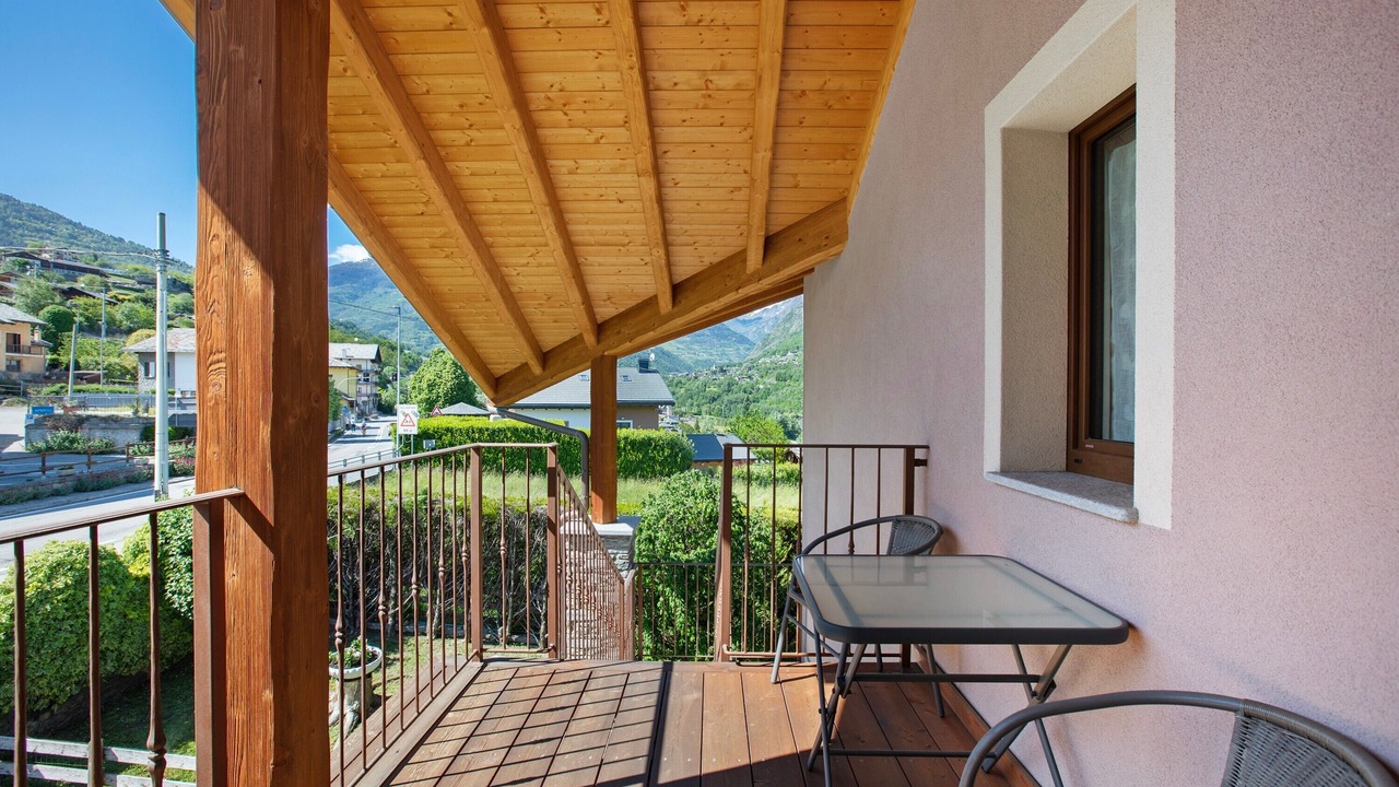 Photo of Outdoor in Gignod