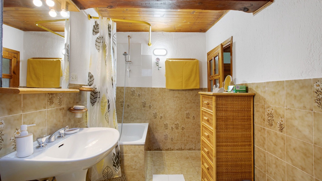 Photo of Bathroom in Pont Suaz