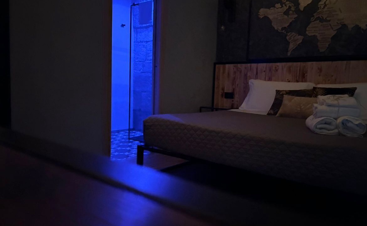 Photo of Bedroom in Trani