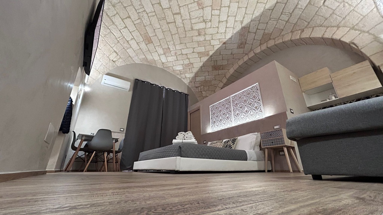Photo of Livingroom in Trani