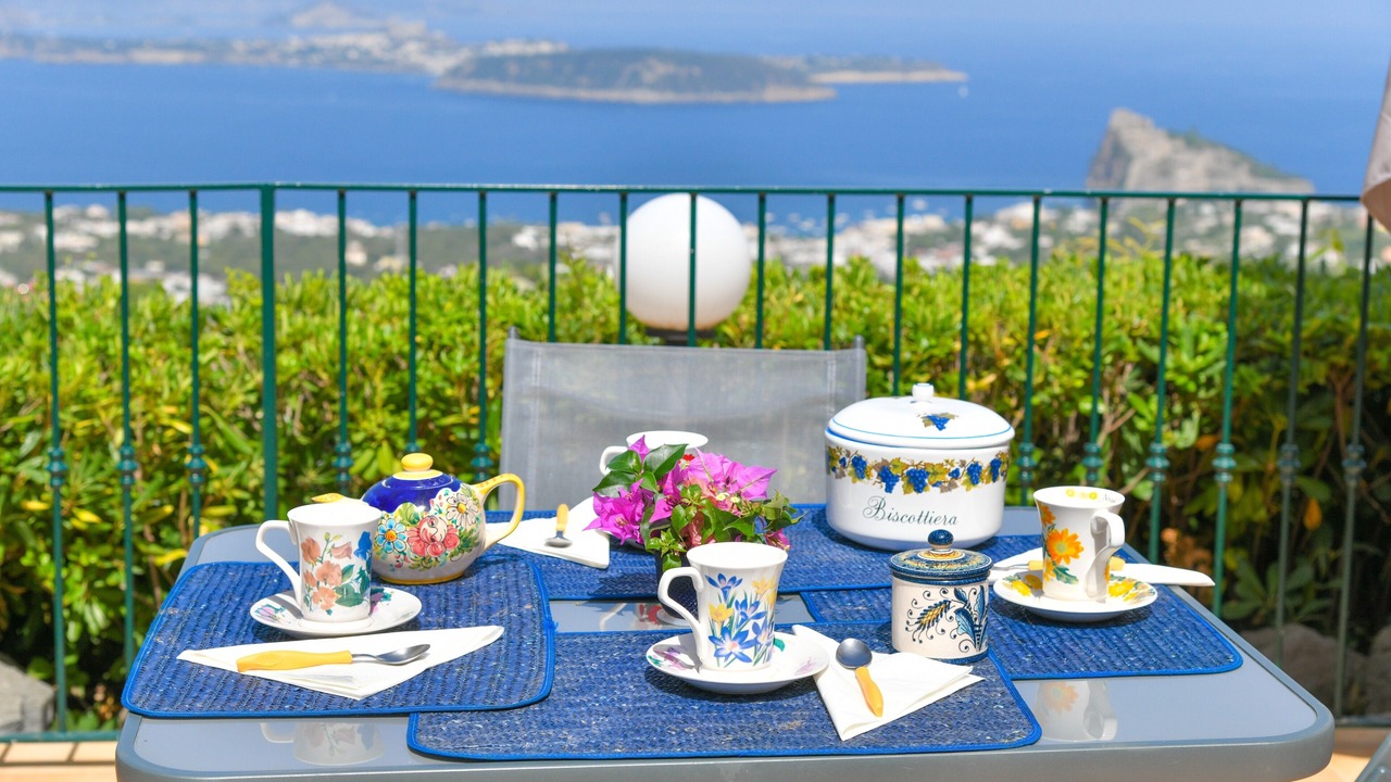 Photo of Outdoor in Barano d'Ischia