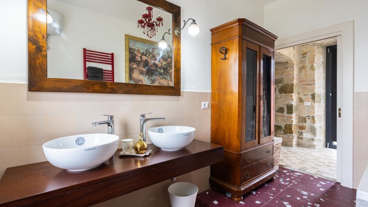 Photo of Bathroom in Ceccano