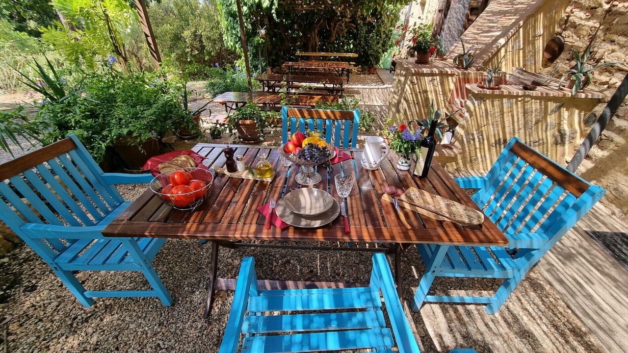 Photo of Outdoor in Pomarance