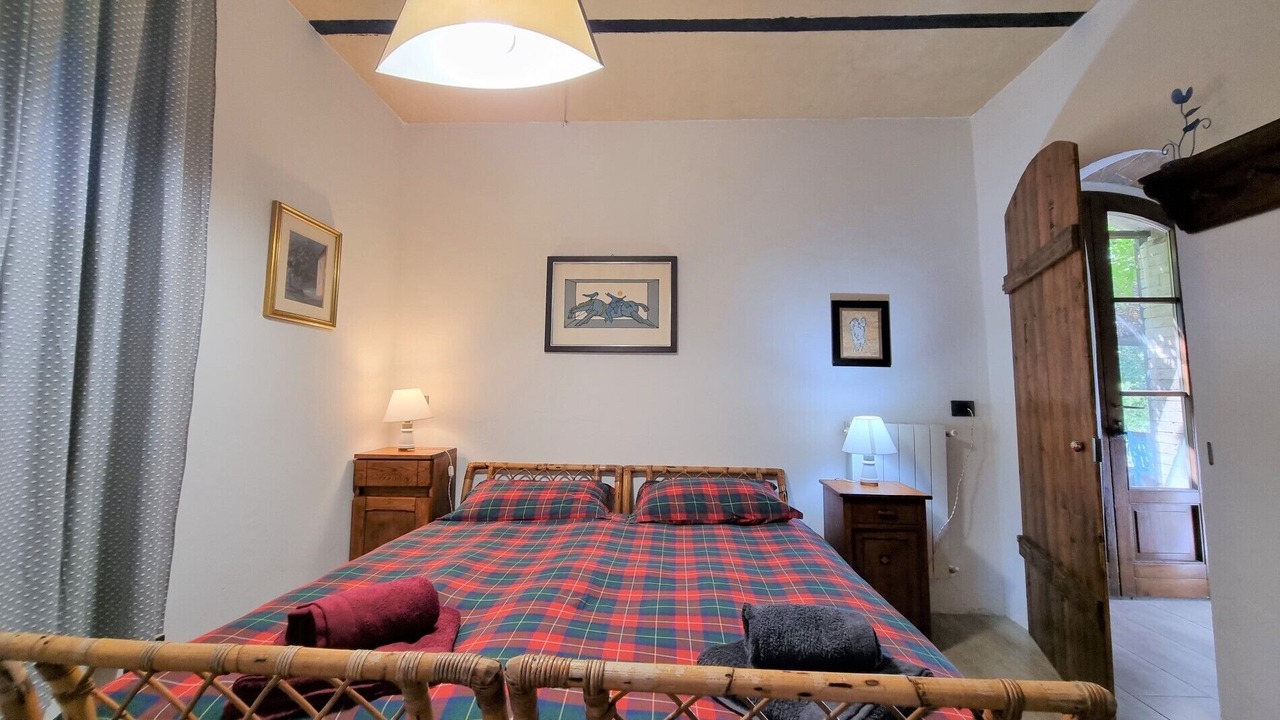 Photo of Bedroom in Pomarance