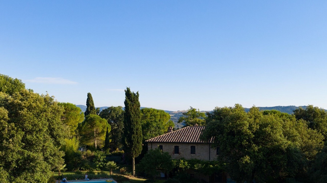 Photo of Outdoor in Pomarance