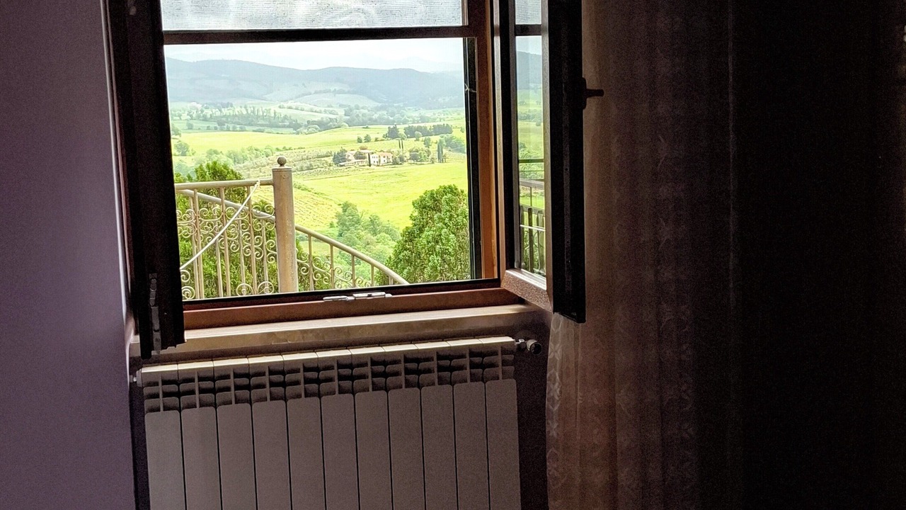 Photo of Bedroom in Capalbio