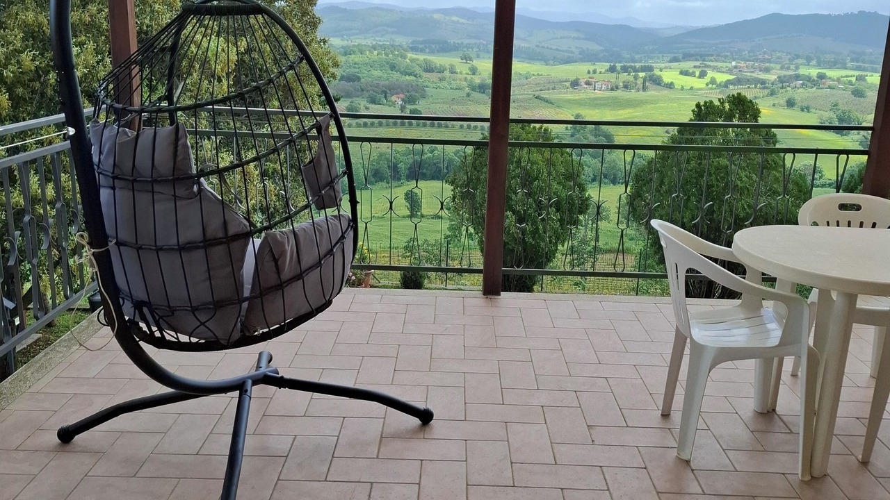 Photo of Outdoor in Capalbio