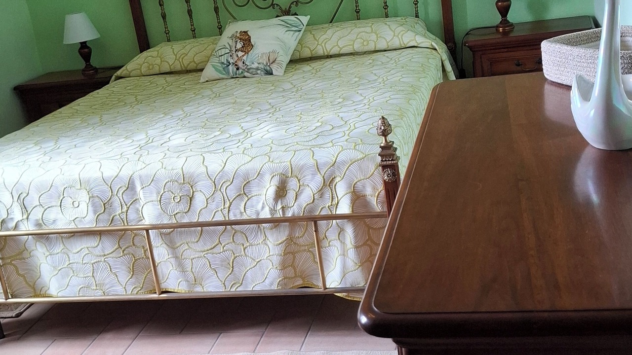 Photo of Bedroom in Capalbio