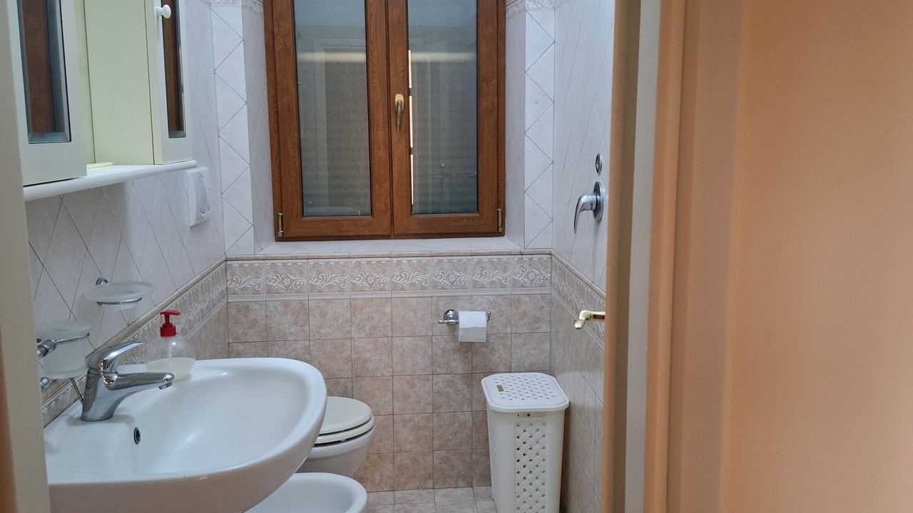 Photo of Bathroom in Capalbio