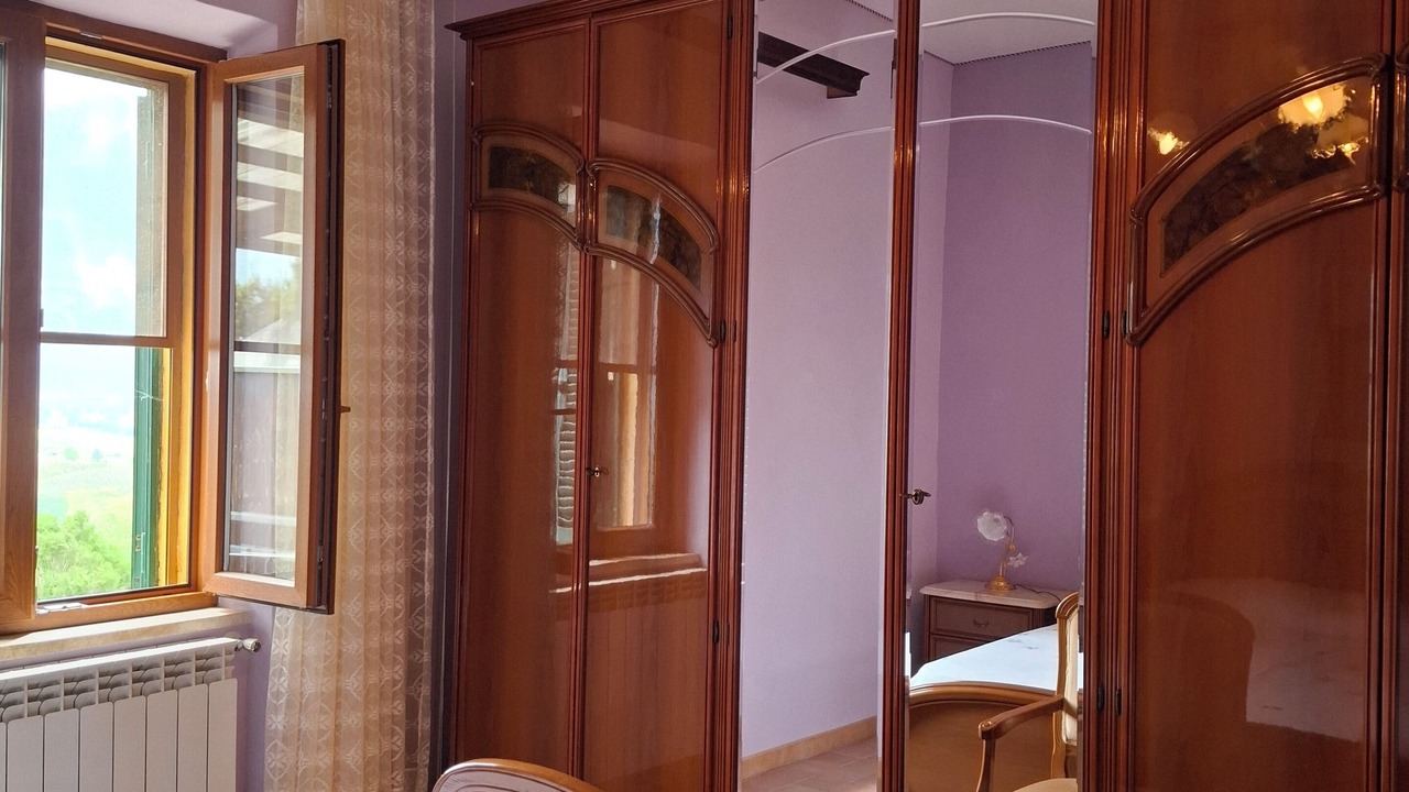 Photo of Bedroom in Capalbio