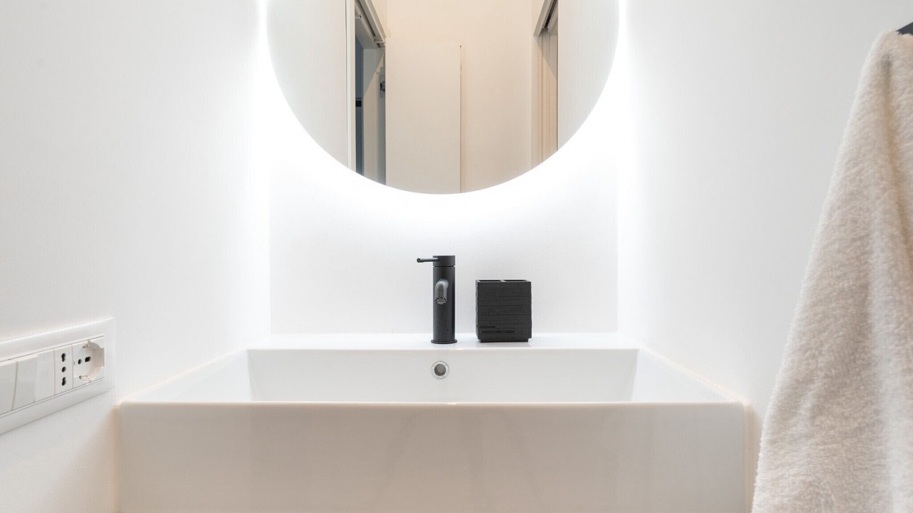 Photo of Bathroom in Torre a Mare