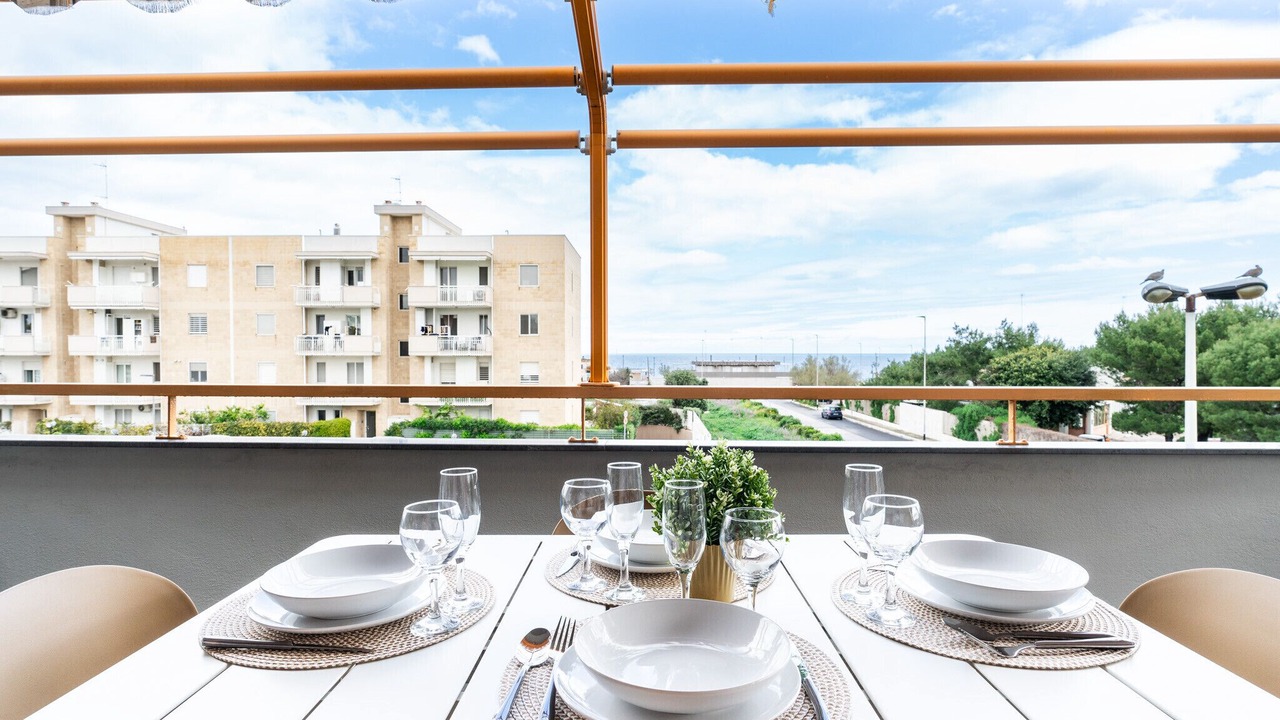 Photo of Outdoor in Torre a Mare