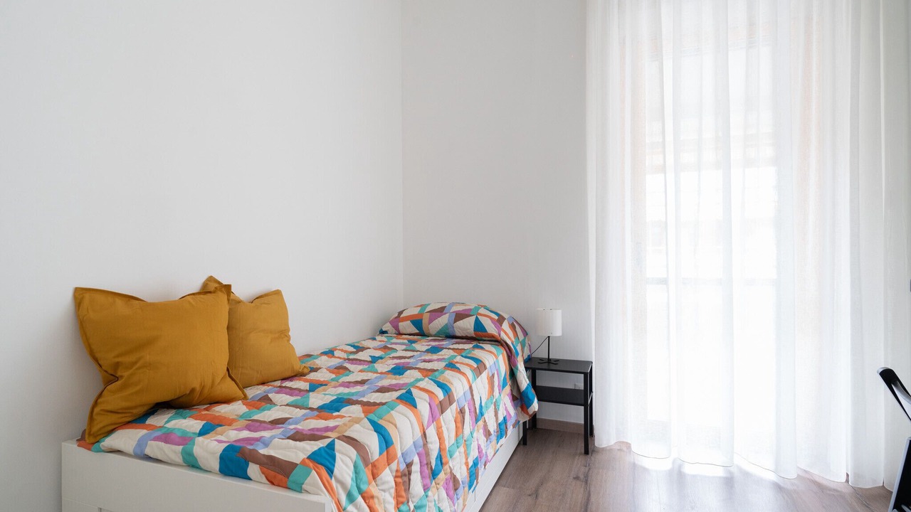 Photo of Bedroom in Torre a Mare
