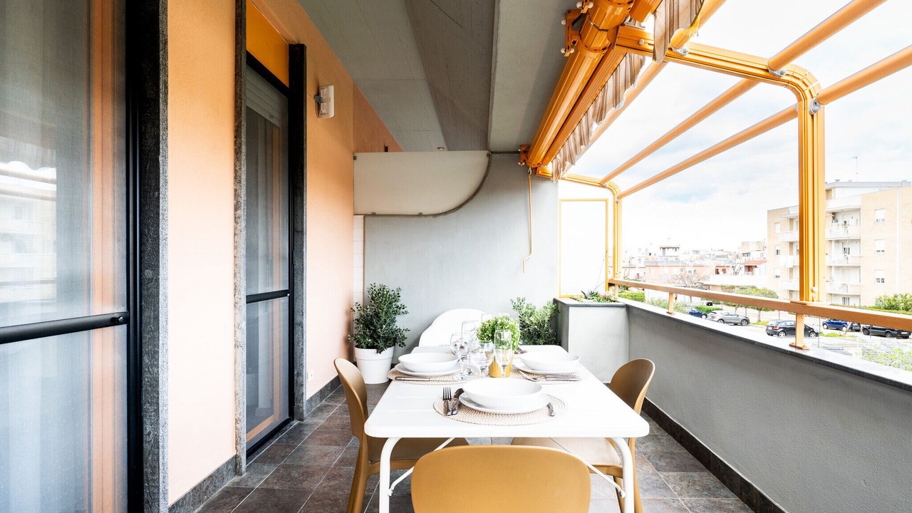 Photo of Outdoor in Torre a Mare