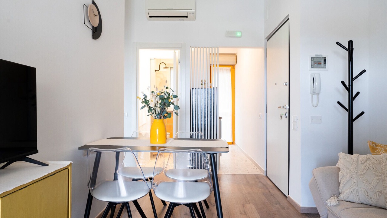 Photo of Livingroom in Torre a Mare