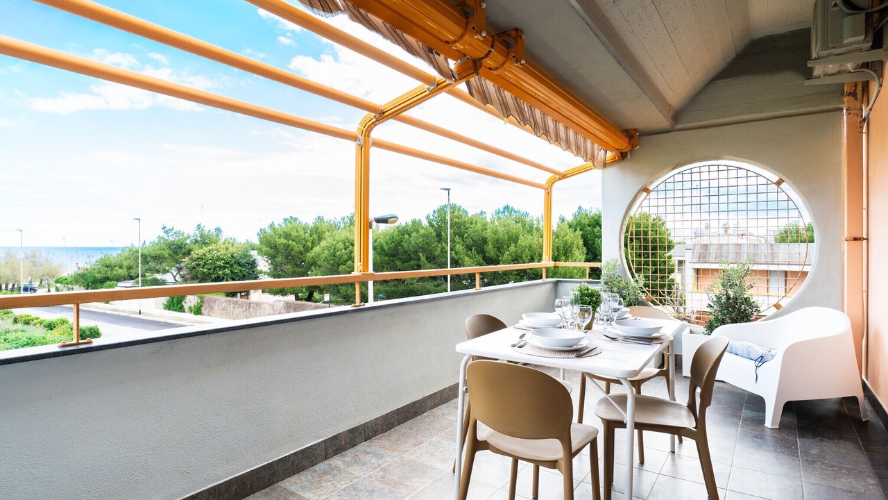 Photo of Outdoor in Torre a Mare