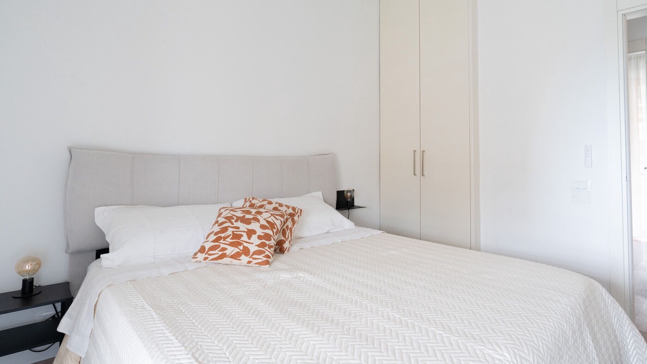 Photo of Bedroom in Torre a Mare
