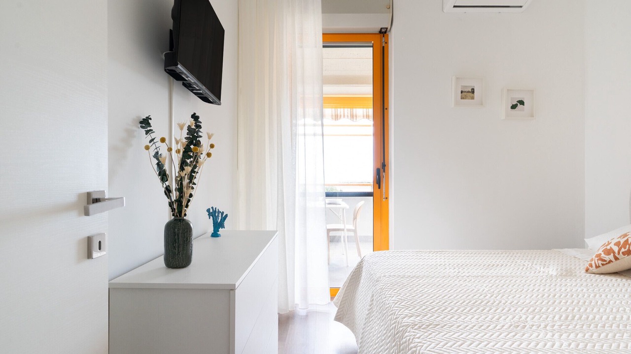 Photo of Bedroom in Torre a Mare