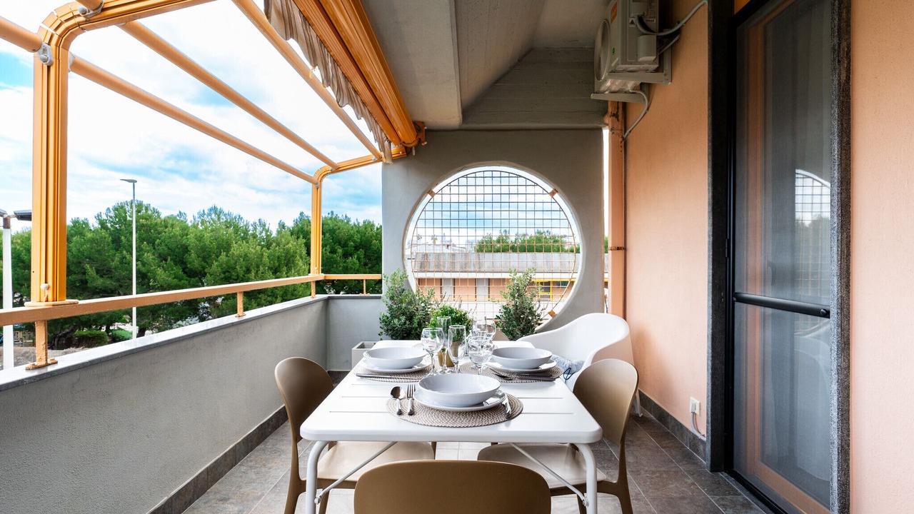 Photo of Outdoor in Torre a Mare