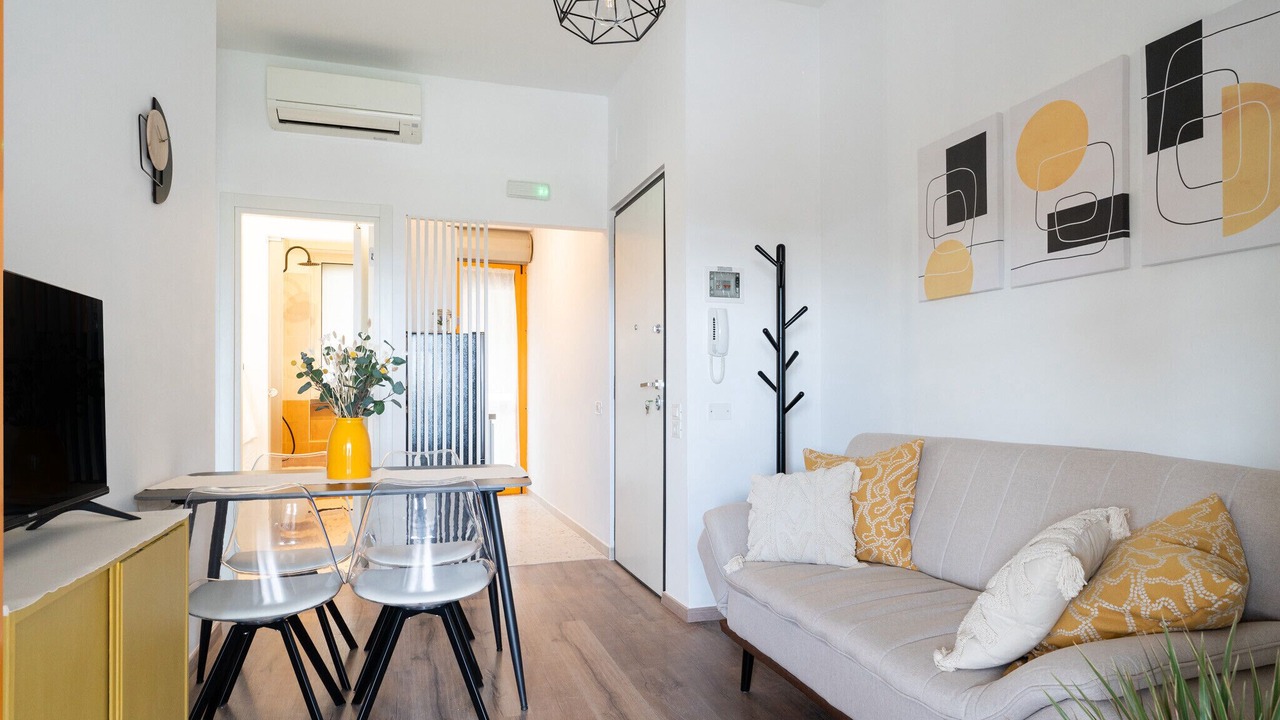 Photo of Livingroom in Torre a Mare
