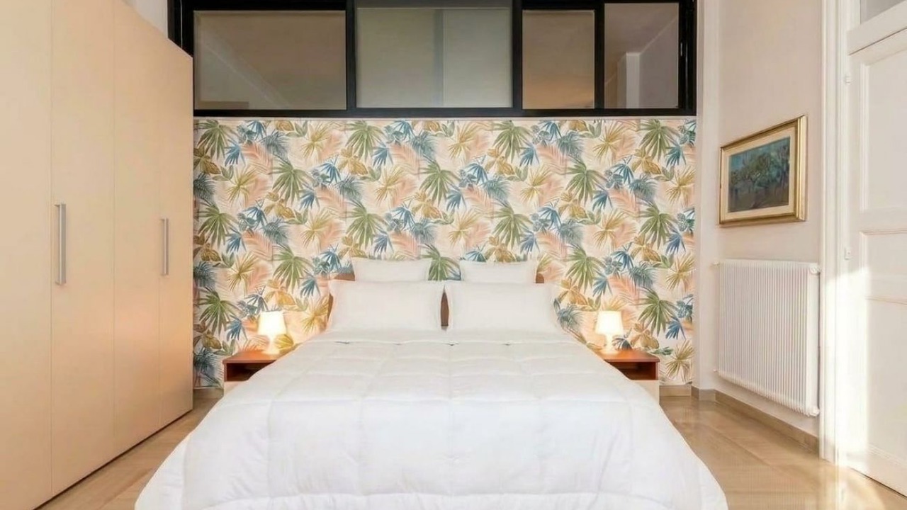 Photo of Bedroom in Bari City Centre