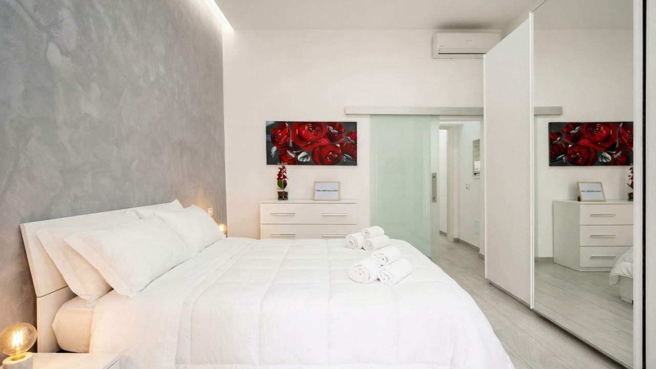 Photo of Bedroom in Municipio 1