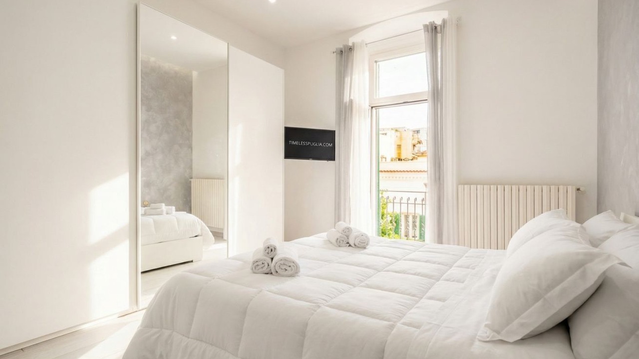 Photo of Bedroom in Municipio 1