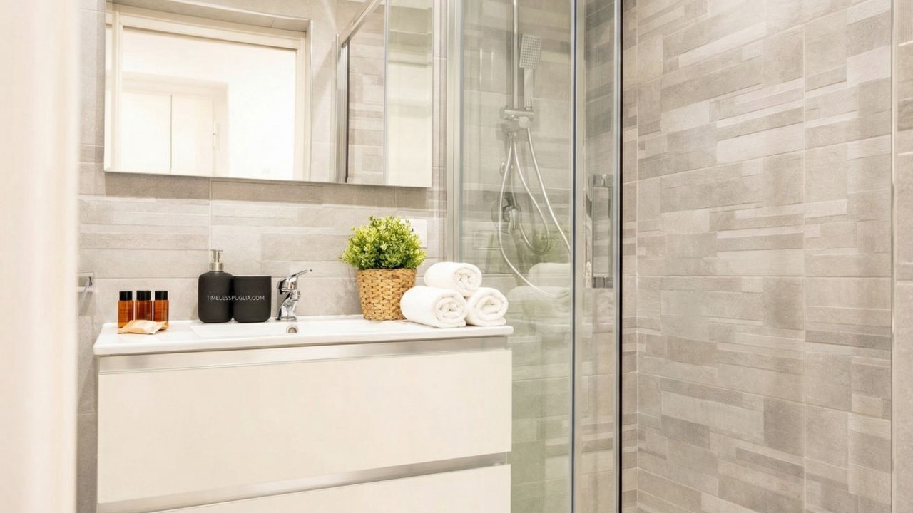 Photo of Bathroom in Municipio 1