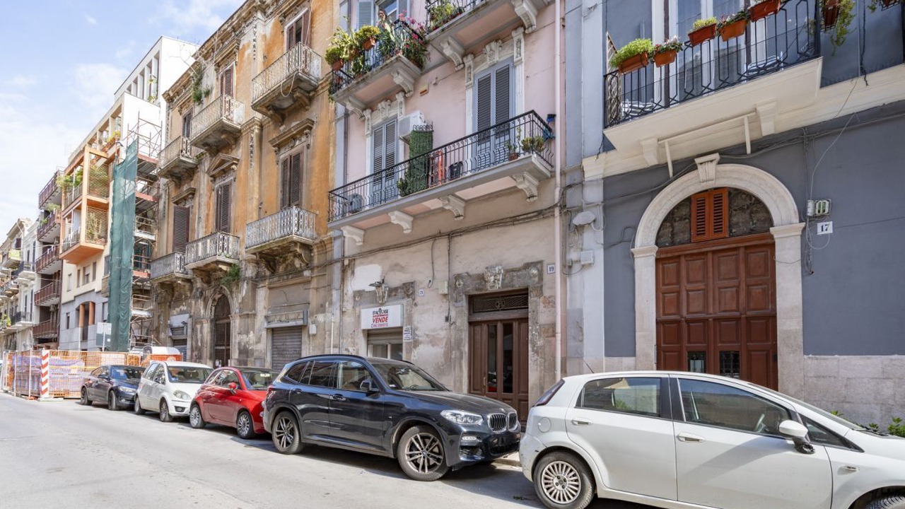 Photo of Outdoor in Municipio 1