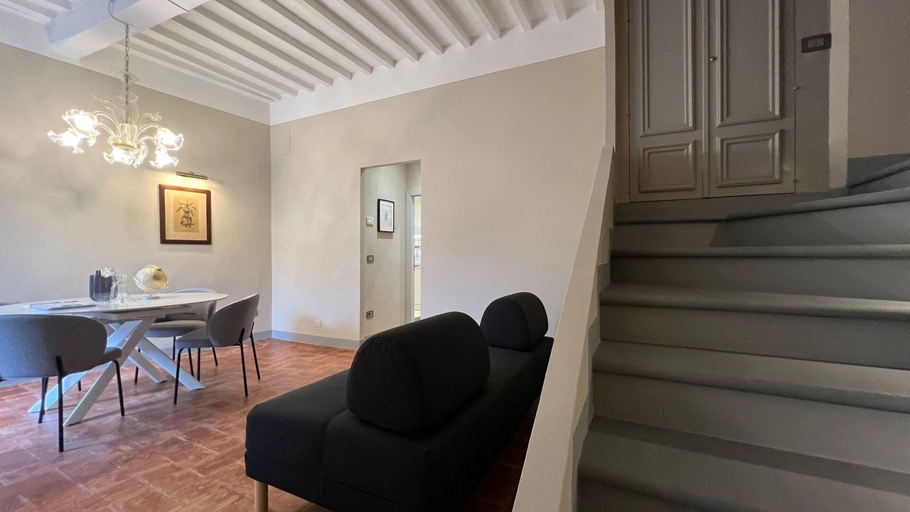 Photo of Livingroom in Cortona Old Town