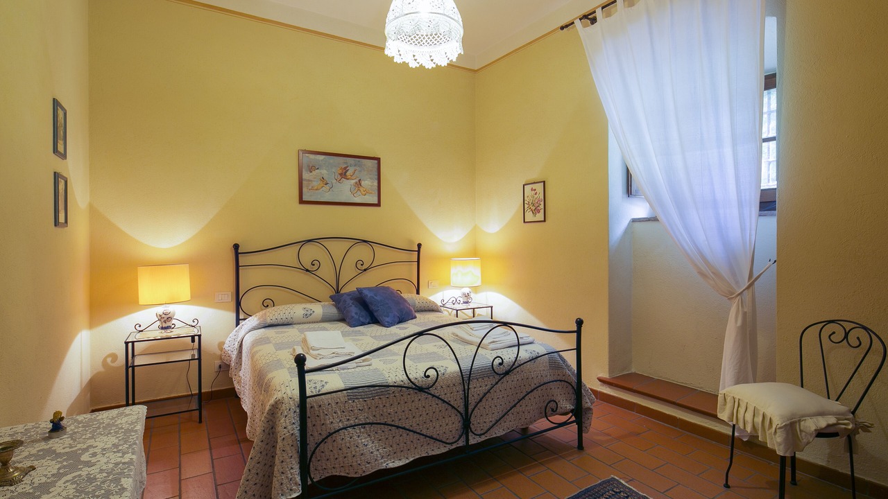 Photo of Bedroom in Sodo