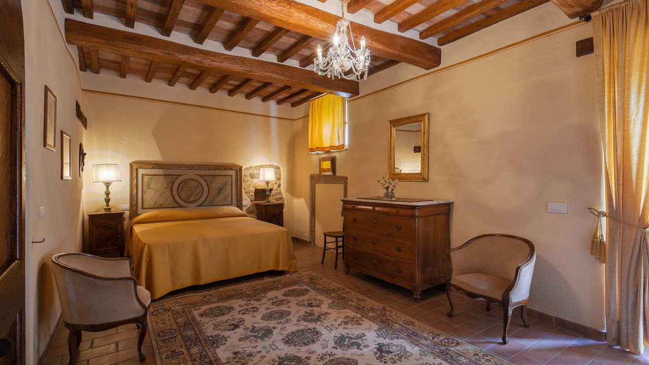 Photo of Bedroom in Sodo