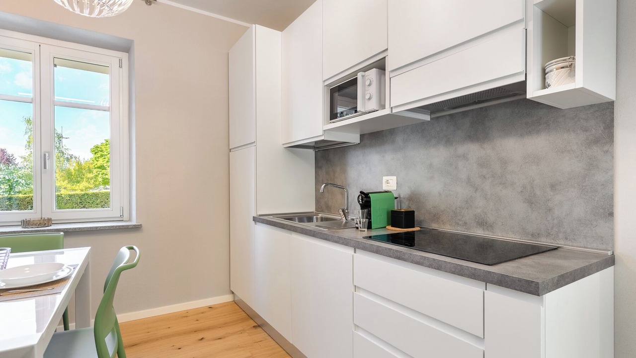 Photo of Kitchen in Langhe and Roero