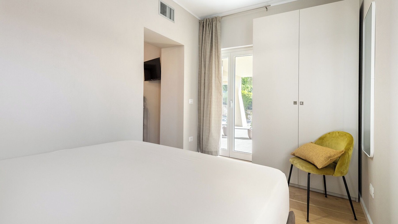 Photo of Bedroom in Langhe and Roero