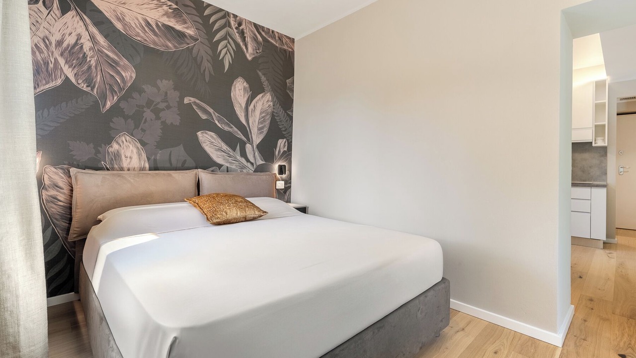 Photo of Bedroom in Langhe and Roero
