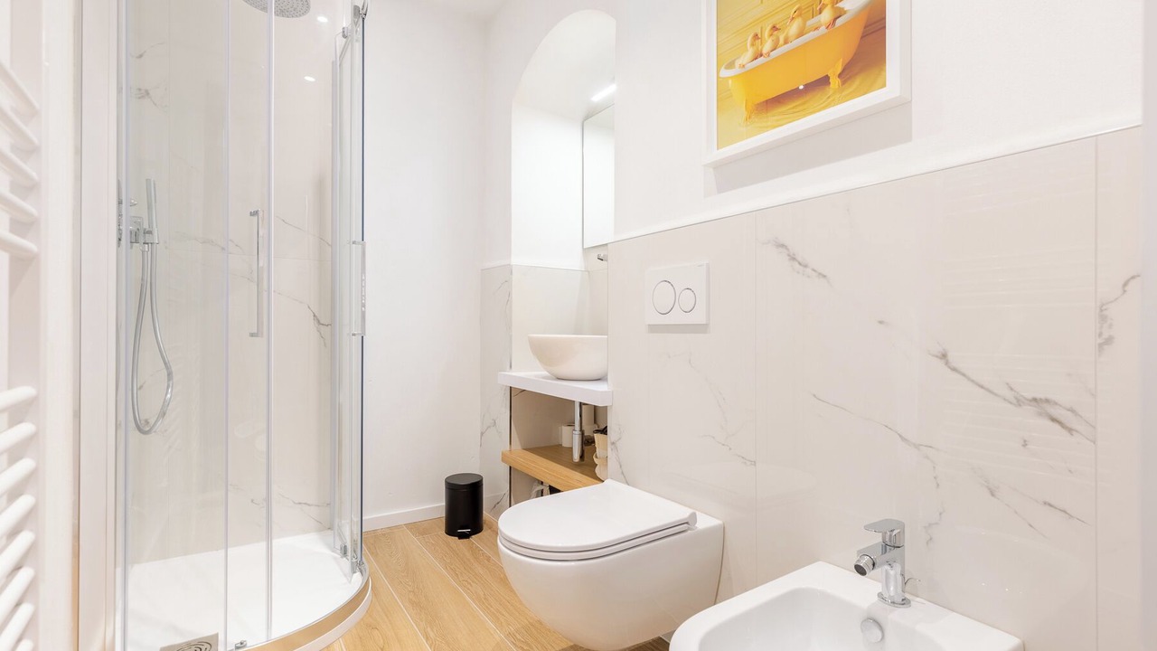Photo of Bathroom in Langhe and Roero