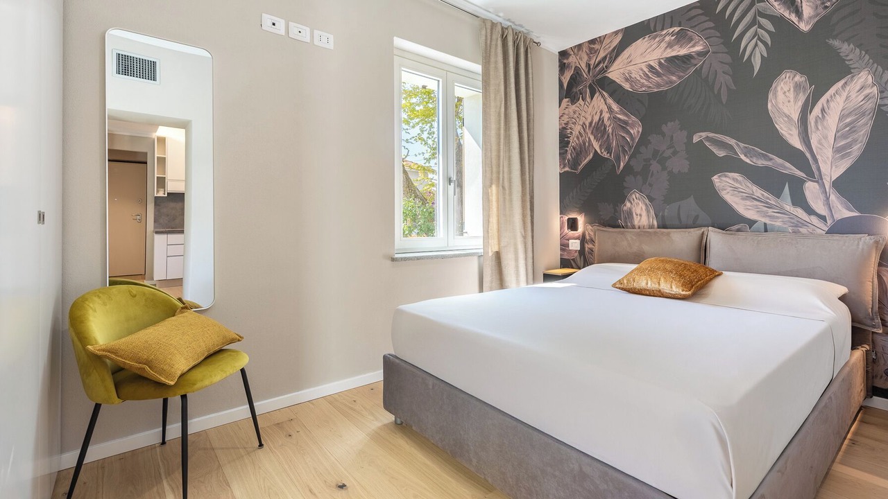 Photo of Bedroom in Langhe and Roero